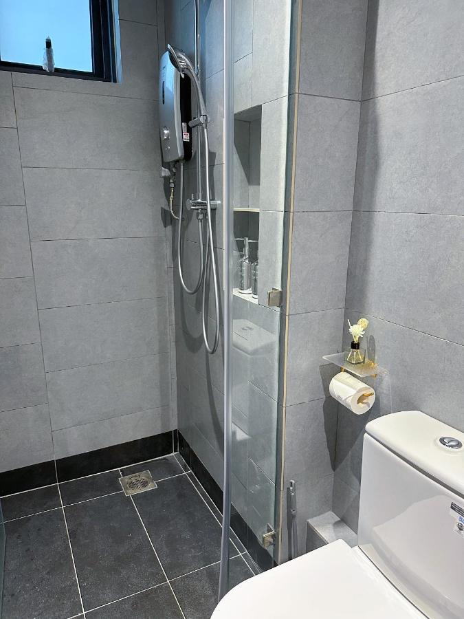 Sea Lavie Homestay@Kota Kinabalu Buitenkant foto