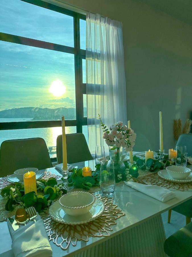 Sea Lavie Homestay@Kota Kinabalu Buitenkant foto