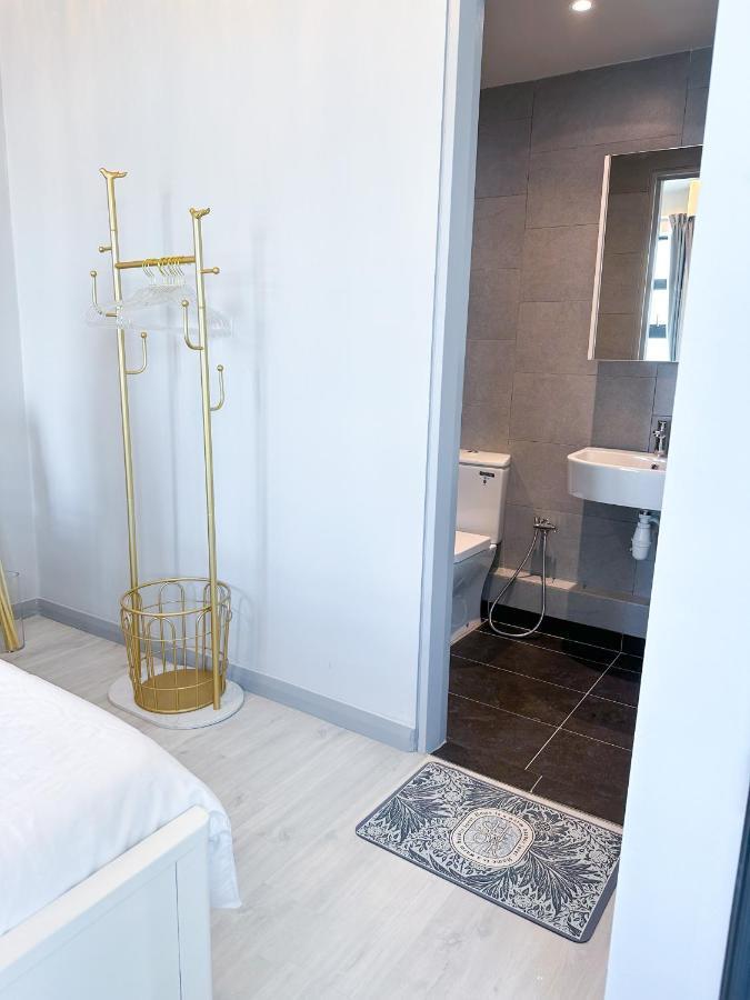 Sea Lavie Homestay@Kota Kinabalu Buitenkant foto