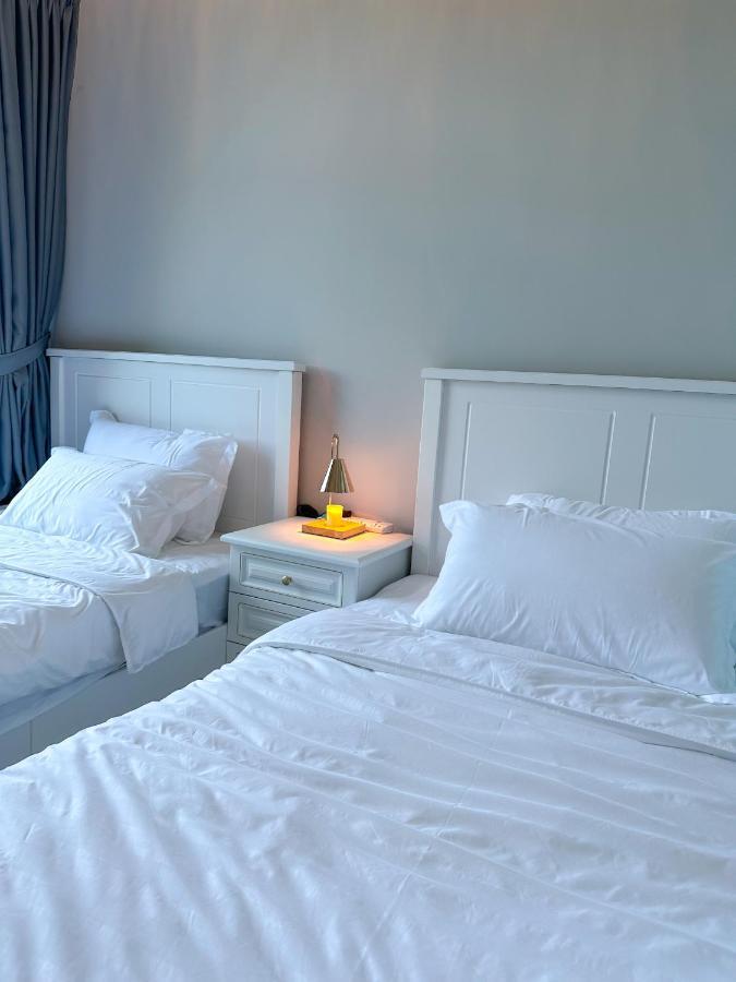 Sea Lavie Homestay@Kota Kinabalu Buitenkant foto