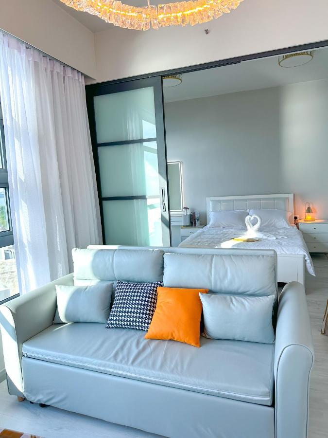 Sea Lavie Homestay@Kota Kinabalu Buitenkant foto